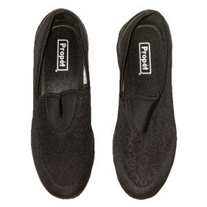 Propet TravelActiv Slip-On Sneakers Shoes Size 10 Narrow NWOT